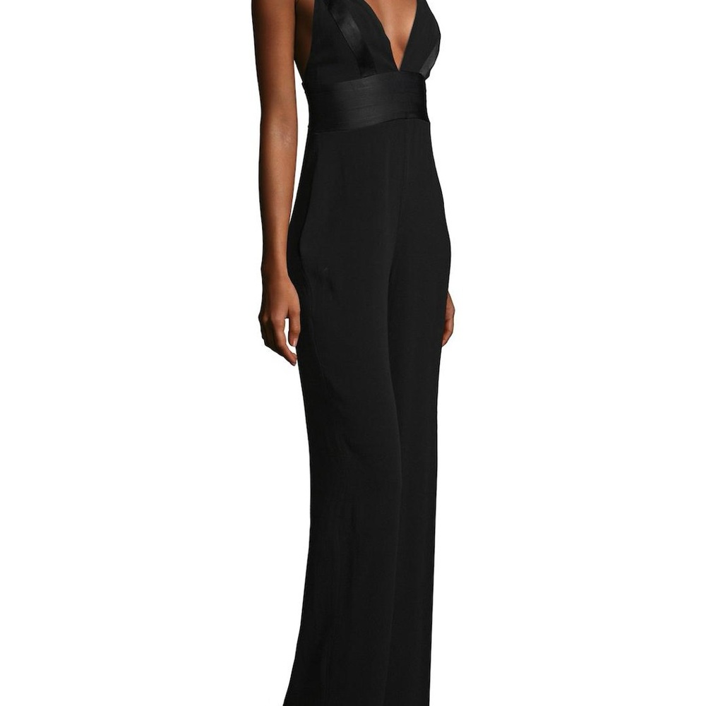 Nicole Miller elegant Jumpsuit